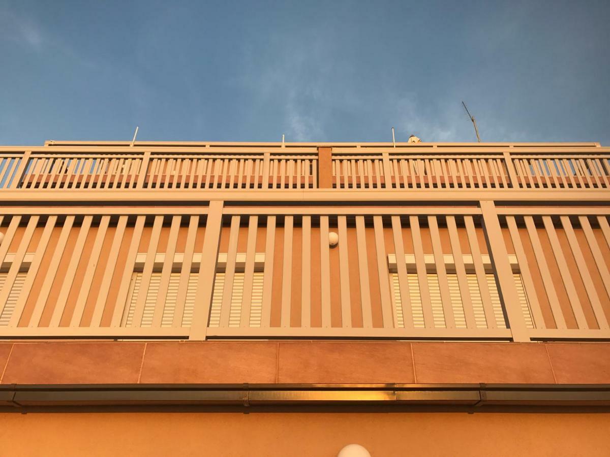 Sunset-Oase 4 Apartment Prizna Exterior foto