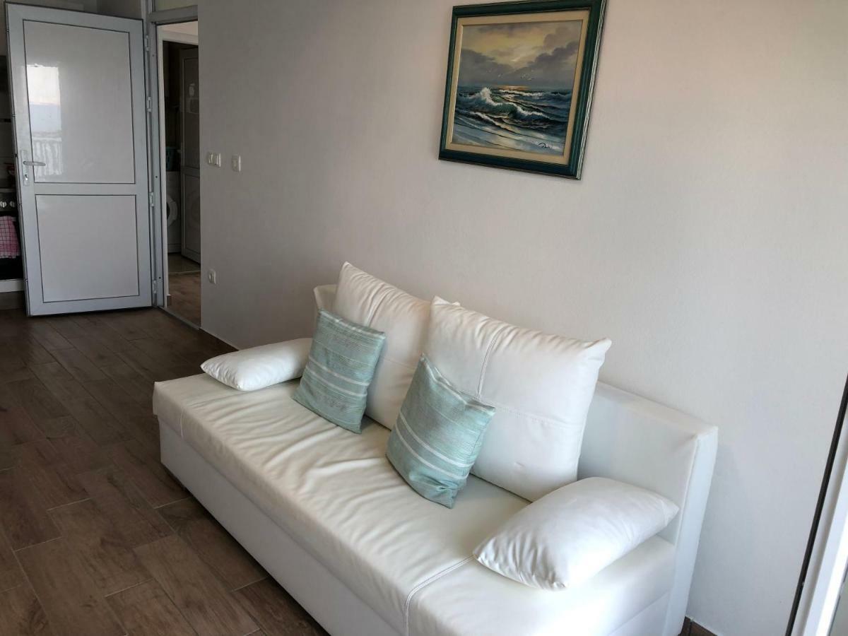 Sunset-Oase 4 Apartment Prizna Exterior foto